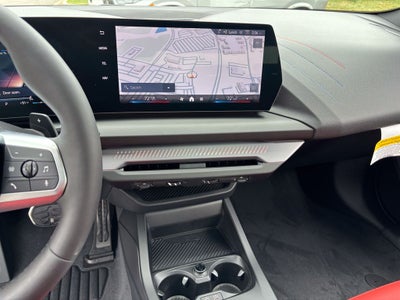 2026 BMW 2 Series 228 Gran Coupe