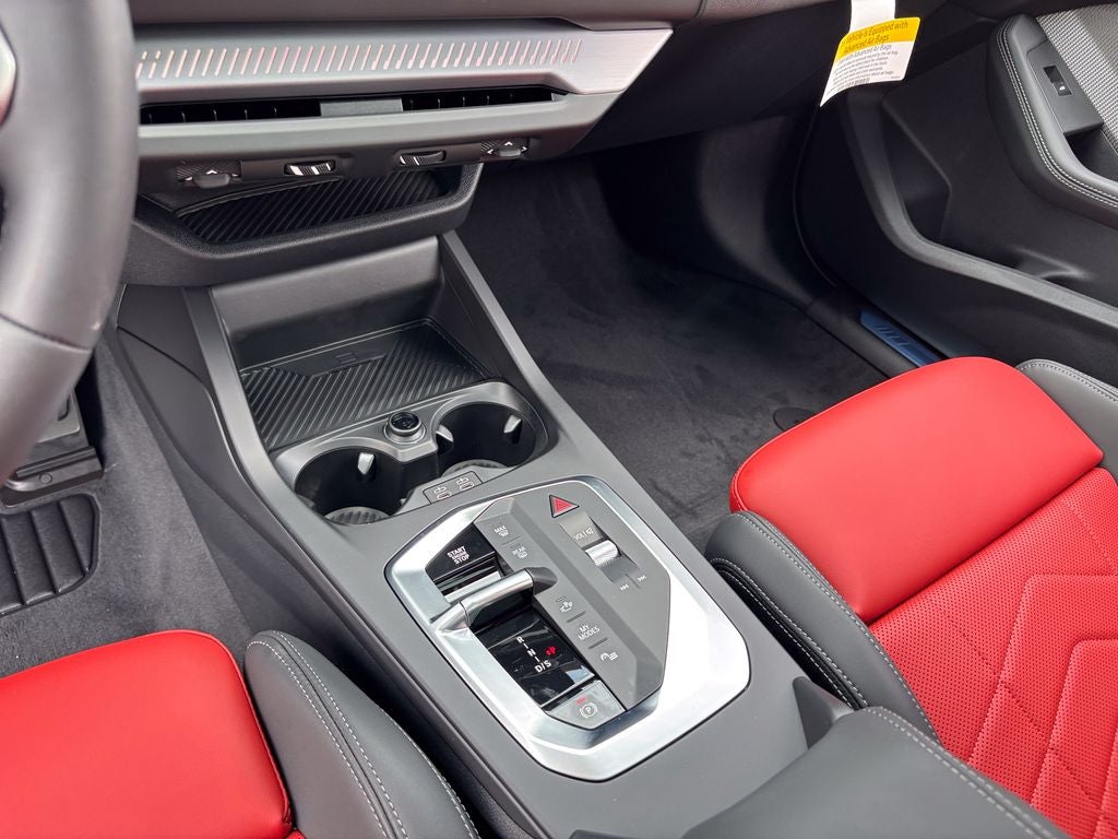 2026 BMW 2 Series 228 Gran Coupe