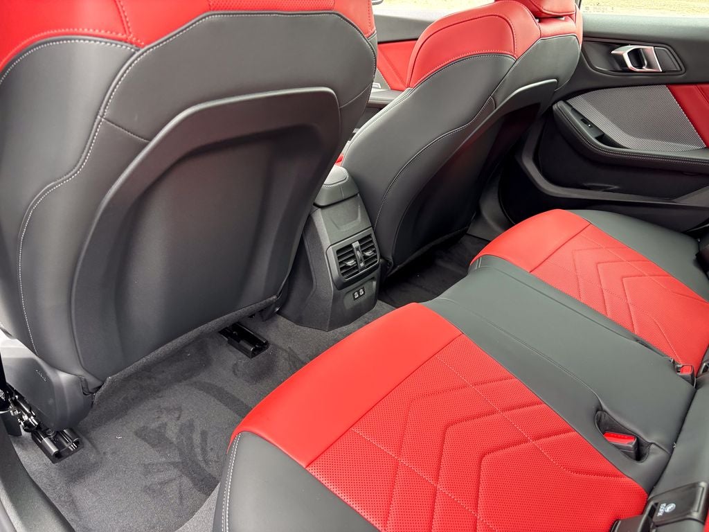 2026 BMW 2 Series 228 Gran Coupe