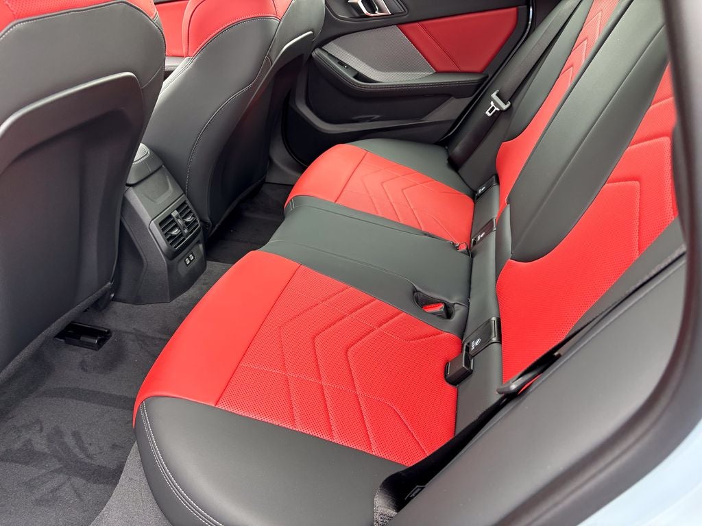 2026 BMW 2 Series 228 Gran Coupe