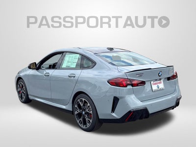 2026 BMW 2 Series 228 Gran Coupe