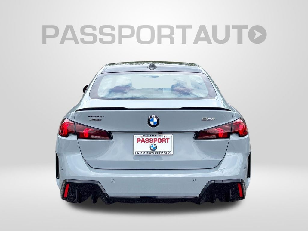 2026 BMW 2 Series 228 Gran Coupe