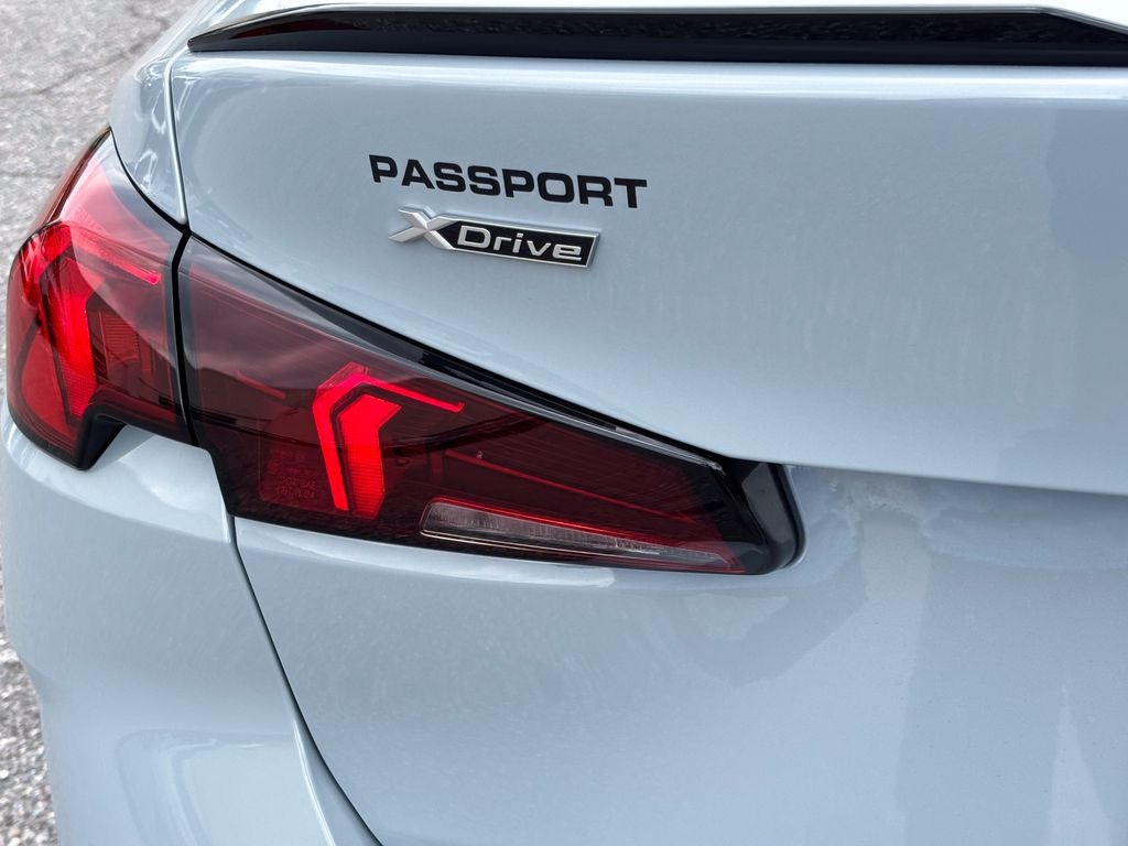 2026 BMW 2 Series 228 Gran Coupe
