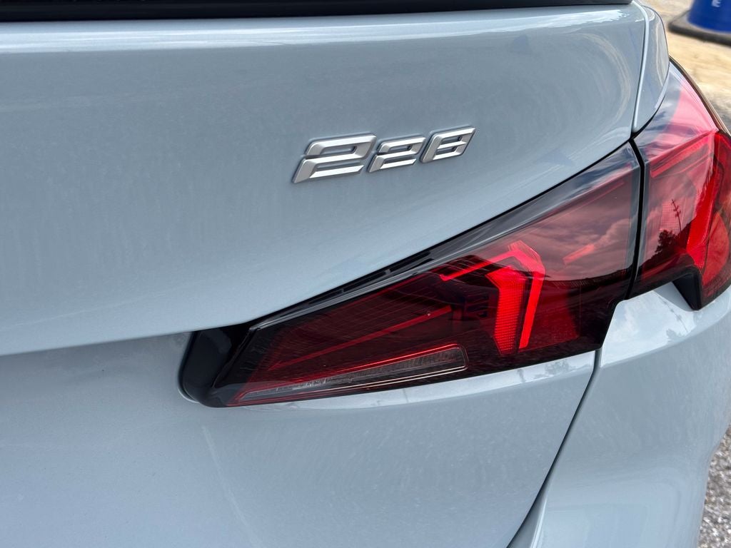 2026 BMW 2 Series 228 Gran Coupe