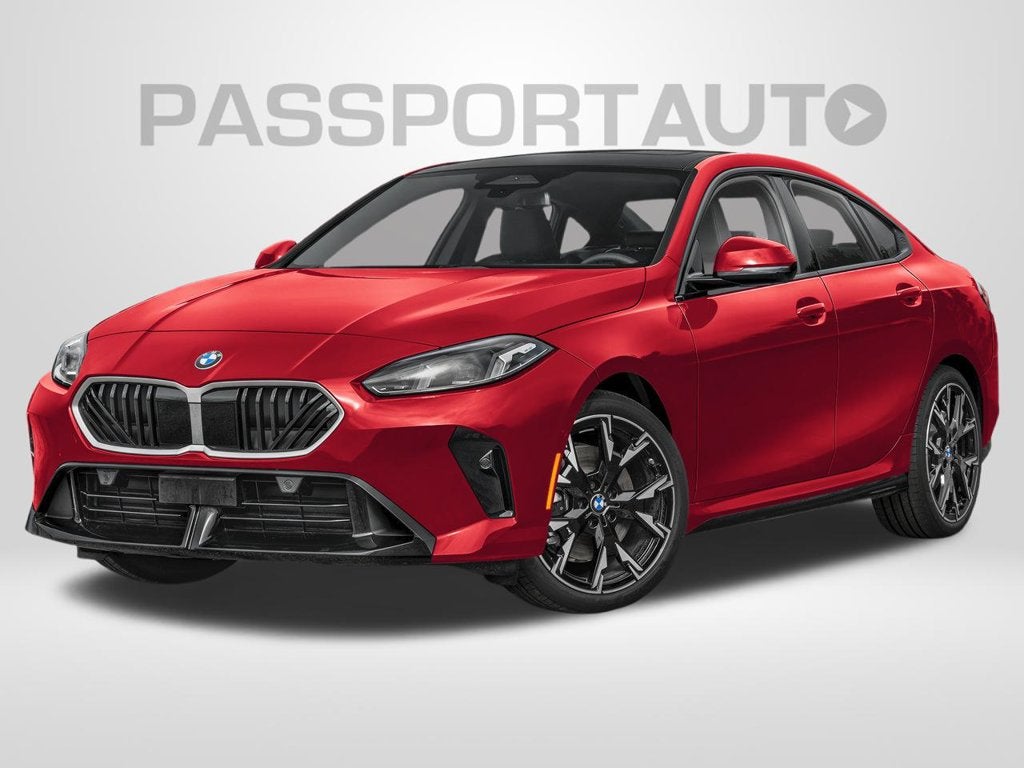 2027 BMW 2 Series 228 Gran Coupe