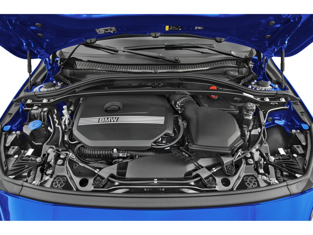 2027 BMW 2 Series 228 Gran Coupe