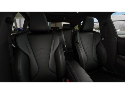 2026 BMW 2 Series 228 Gran Coupe