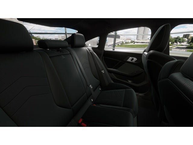 2026 BMW 2 Series 228 Gran Coupe