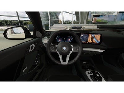 2026 BMW 2 Series 228 Gran Coupe