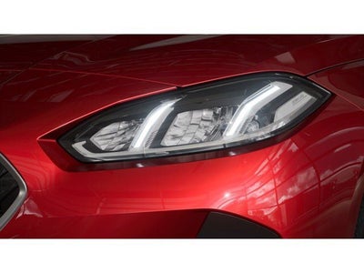 2026 BMW 2 Series 228 Gran Coupe