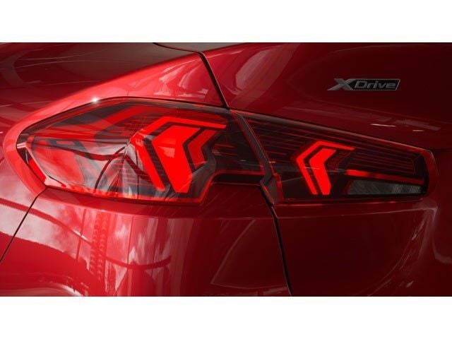 2026 BMW 2 Series 228 Gran Coupe