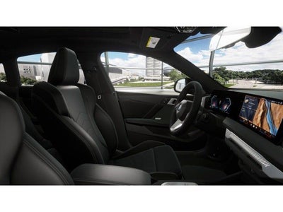 2026 BMW 2 Series 228 Gran Coupe