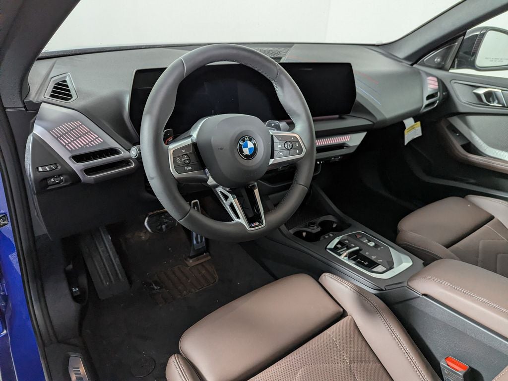 2026 BMW 2 Series 228 Gran Coupe