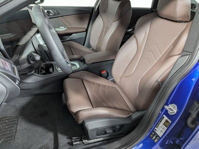 2026 BMW 2 Series 228 Gran Coupe