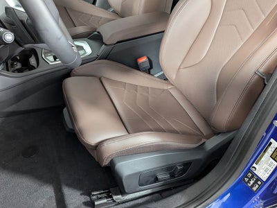 2026 BMW 2 Series 228 Gran Coupe