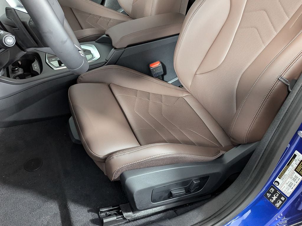 2026 BMW 2 Series 228 Gran Coupe