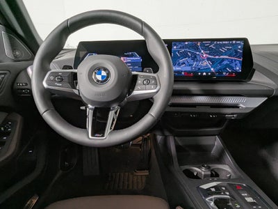 2026 BMW 2 Series 228 Gran Coupe