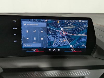 2026 BMW 2 Series 228 Gran Coupe