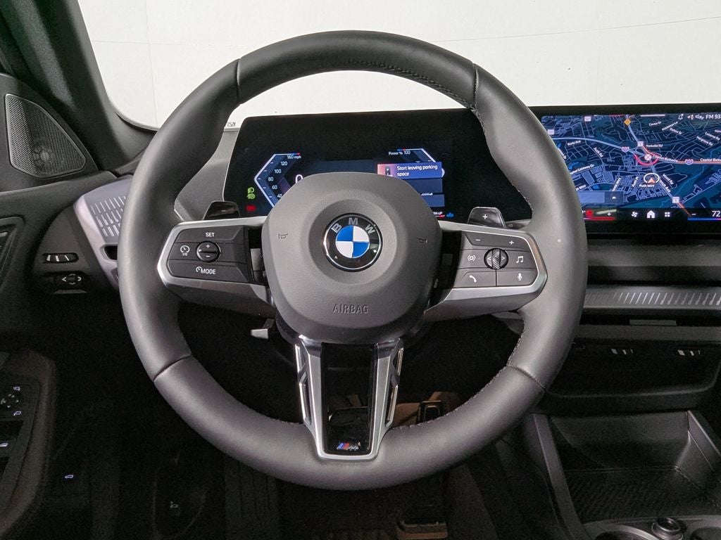 2026 BMW 2 Series 228 Gran Coupe