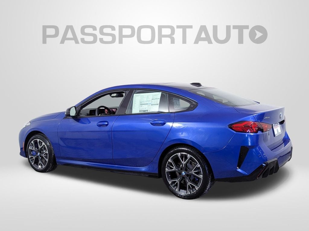 2026 BMW 2 Series 228 Gran Coupe