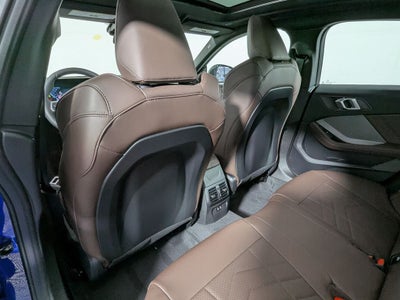 2026 BMW 2 Series 228 Gran Coupe