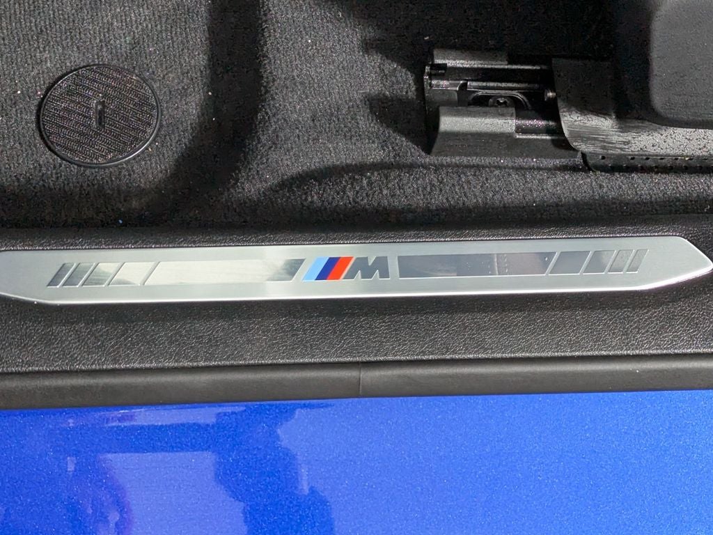 2026 BMW 2 Series 228 Gran Coupe