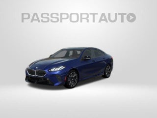 2026 BMW 2 Series 228 Gran Coupe