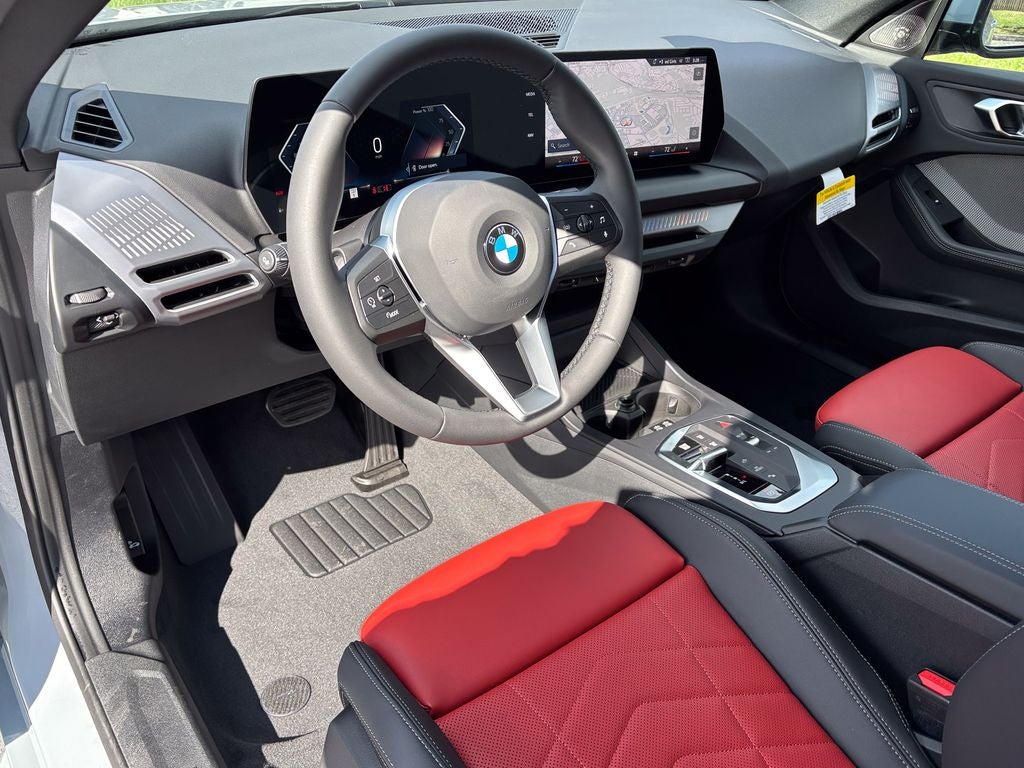 2026 BMW 2 Series 228 Gran Coupe
