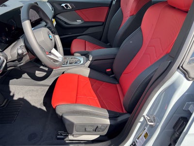 2026 BMW 2 Series 228 Gran Coupe