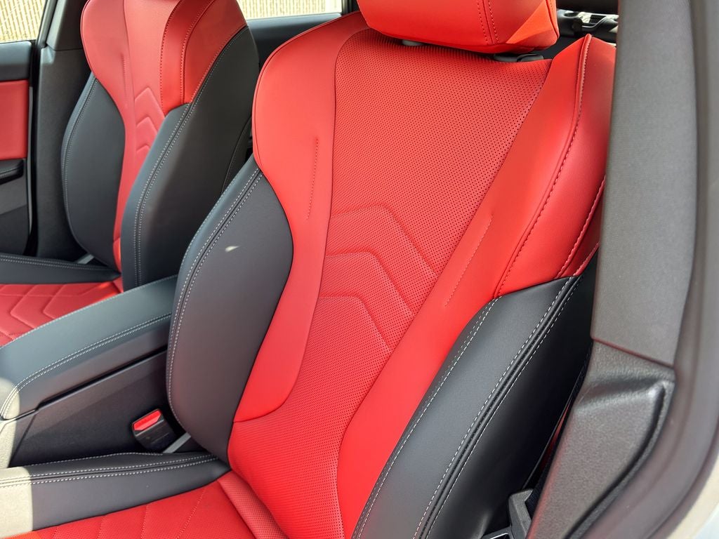 2026 BMW 2 Series 228 Gran Coupe