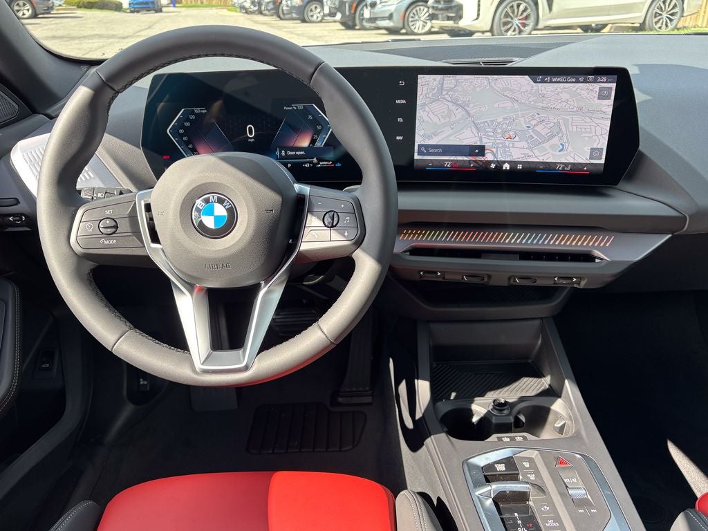 2026 BMW 2 Series 228 Gran Coupe