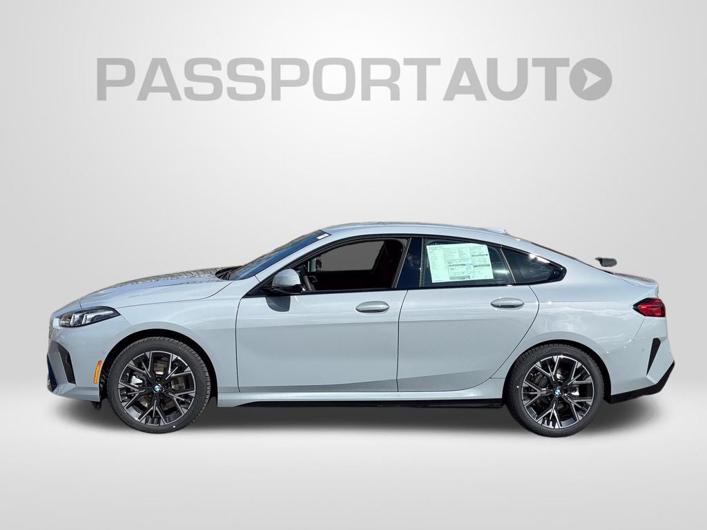 2026 BMW 2 Series 228 Gran Coupe