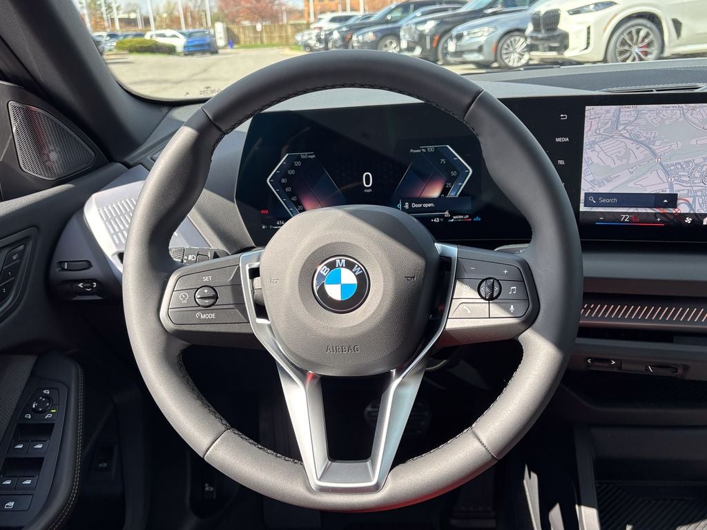 2026 BMW 2 Series 228 Gran Coupe