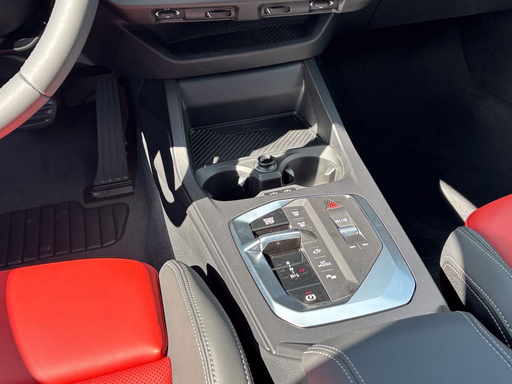 2026 BMW 2 Series 228 Gran Coupe