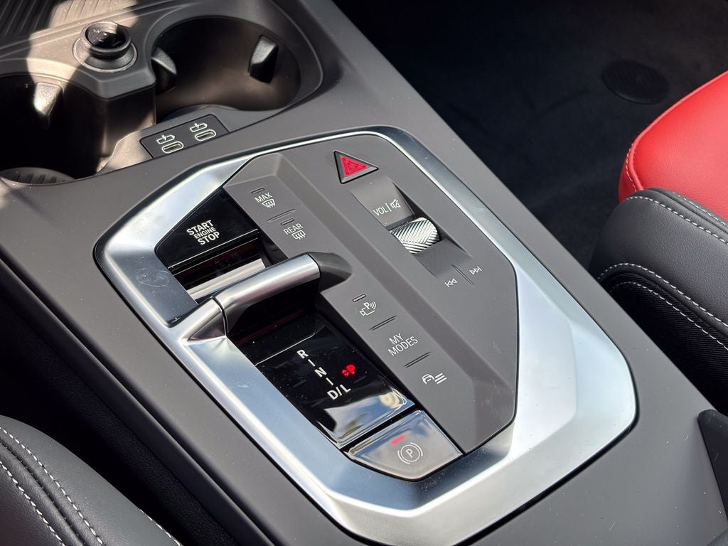 2026 BMW 2 Series 228 Gran Coupe