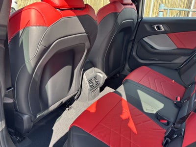 2026 BMW 2 Series 228 Gran Coupe