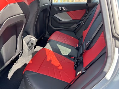 2026 BMW 2 Series 228 Gran Coupe