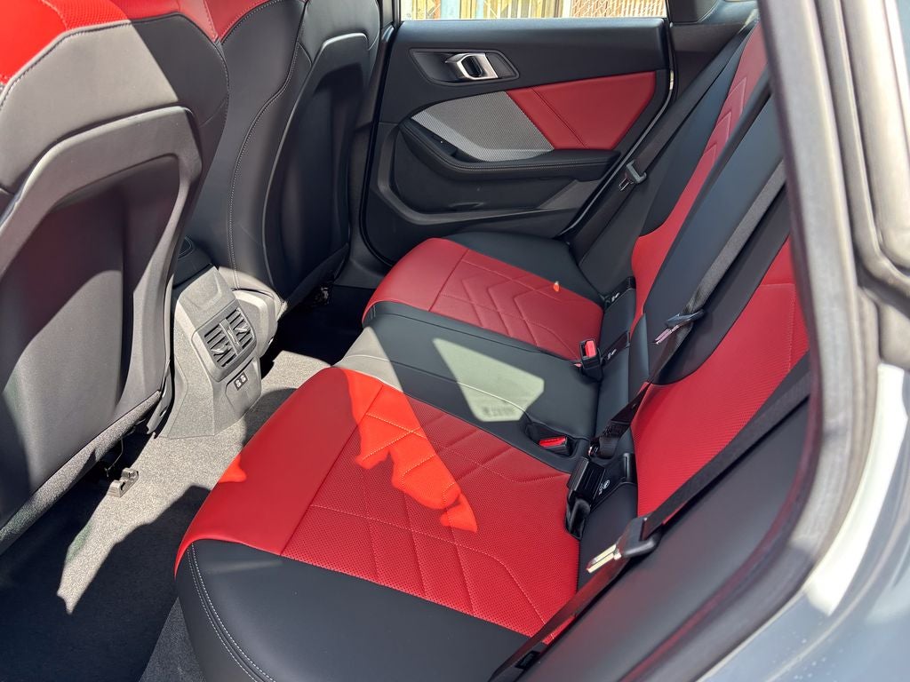 2026 BMW 2 Series 228 Gran Coupe