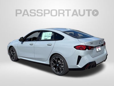 2026 BMW 2 Series 228 Gran Coupe