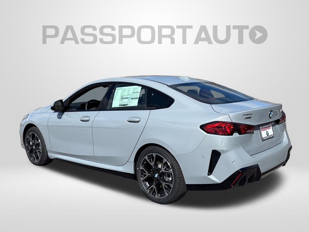 2026 BMW 2 Series 228 Gran Coupe