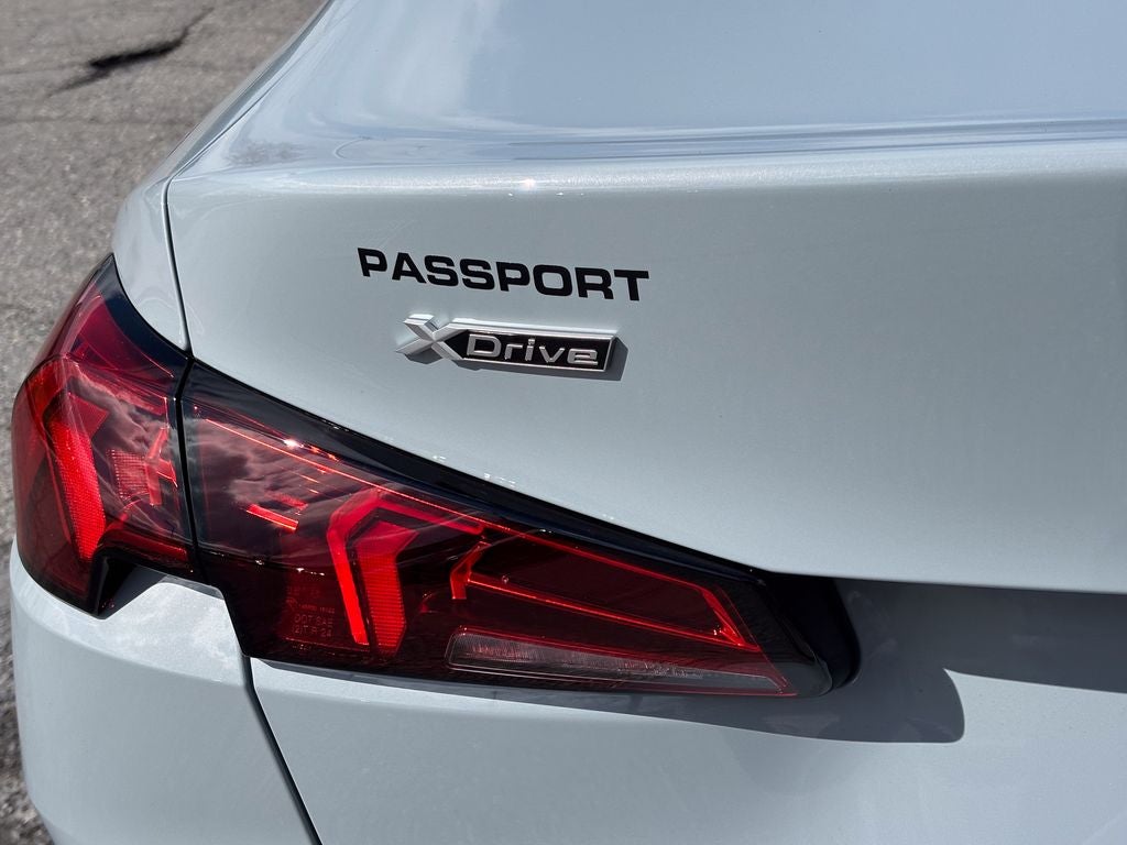 2026 BMW 2 Series 228 Gran Coupe