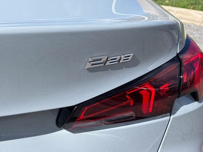 2026 BMW 2 Series 228 Gran Coupe