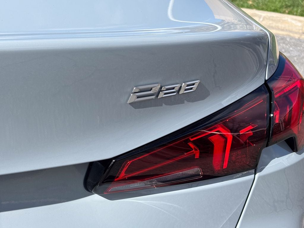 2026 BMW 2 Series 228 Gran Coupe