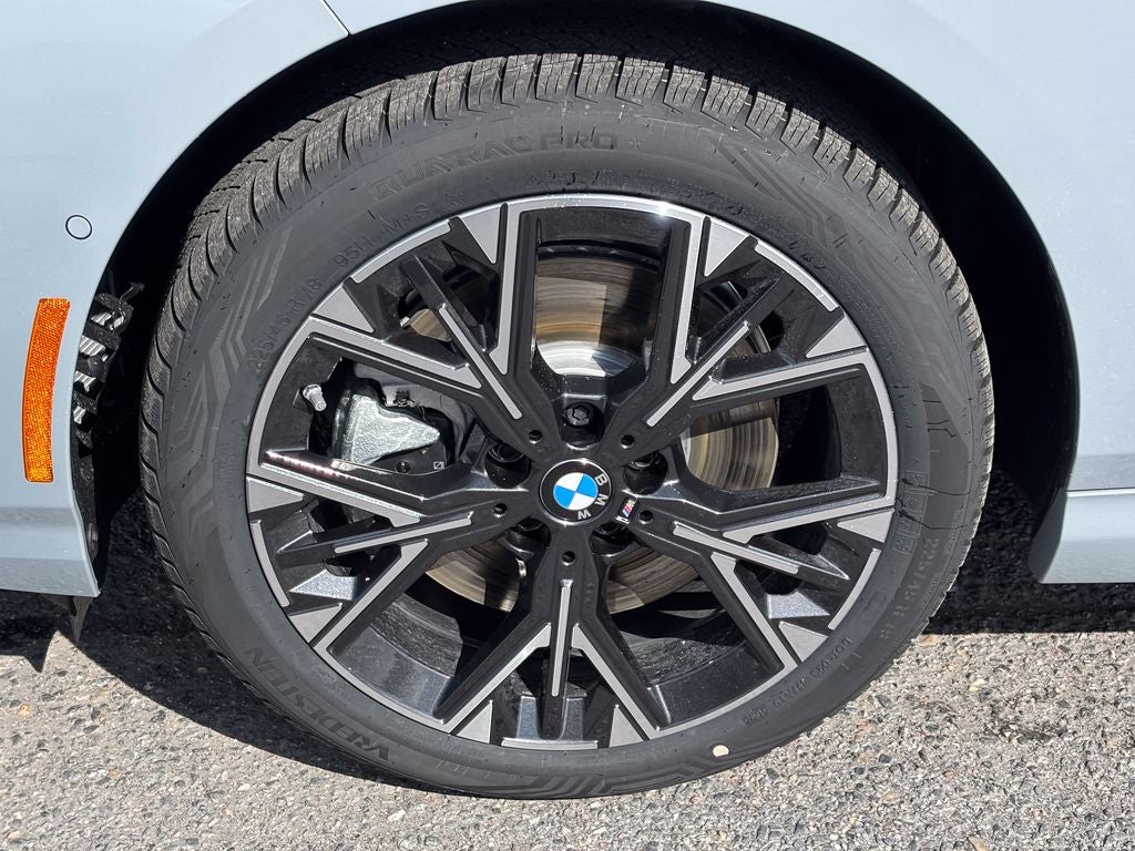 2026 BMW 2 Series 228 Gran Coupe