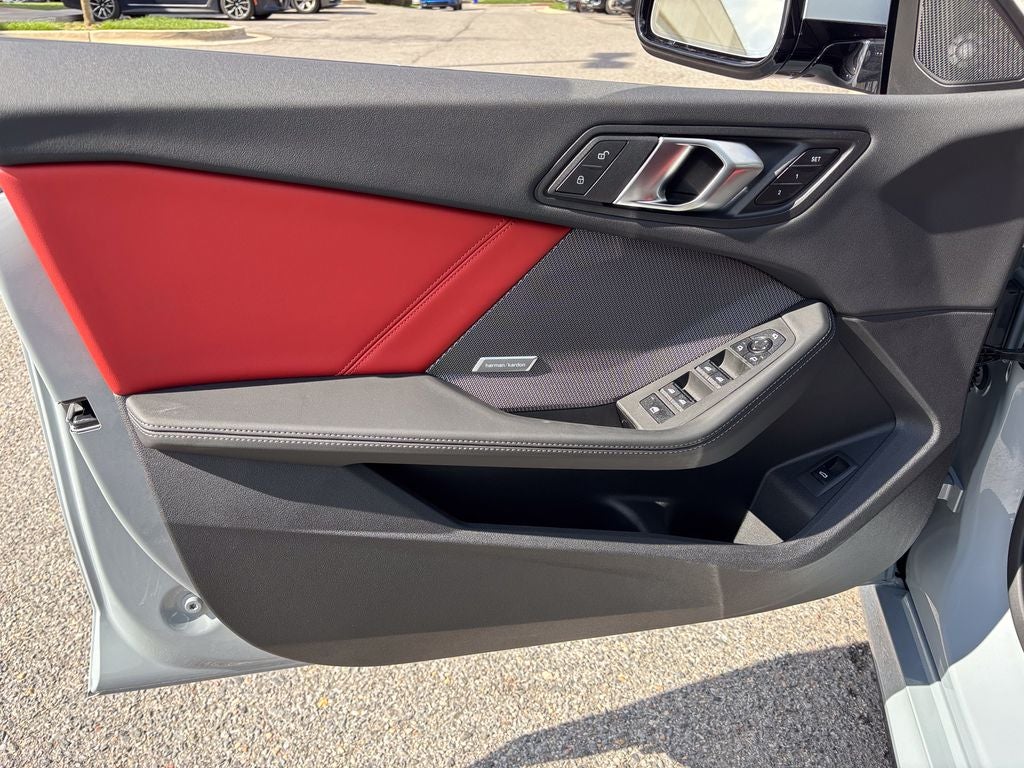 2026 BMW 2 Series 228 Gran Coupe