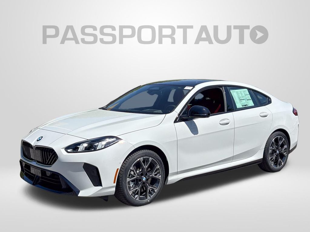 2026 BMW 2 Series 228 Gran Coupe