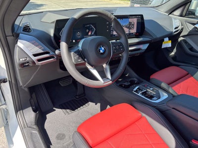 2026 BMW 2 Series 228 Gran Coupe
