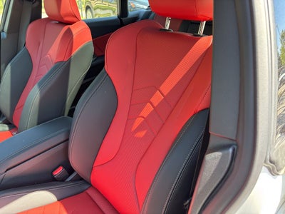 2026 BMW 2 Series 228 Gran Coupe