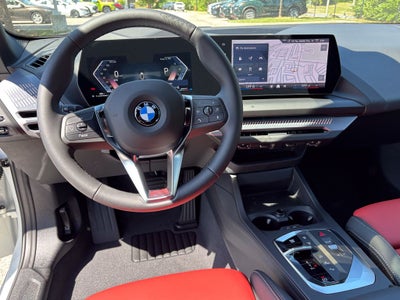 2026 BMW 2 Series 228 Gran Coupe
