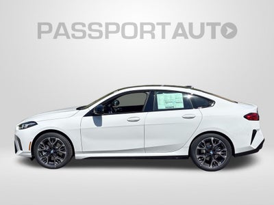 2026 BMW 2 Series 228 Gran Coupe